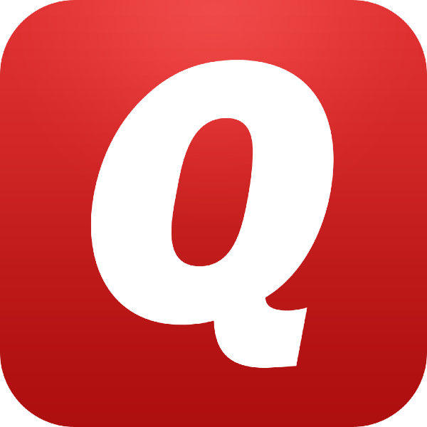 Quicken logo's icon